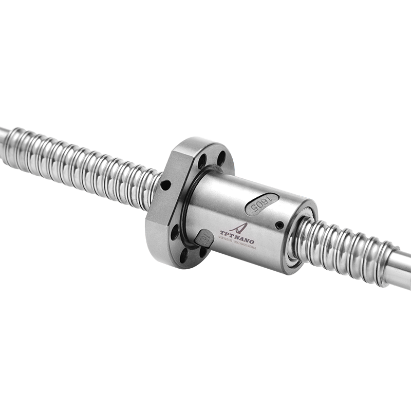 滾珠絲桿潤(rùn)滑油的五大誤區(qū)