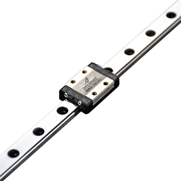 直線導軌通常怎么保養(yǎng)的呢（2）