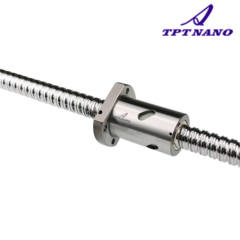 卷板機(jī)滾珠絲杠維修經(jīng)驗(yàn)