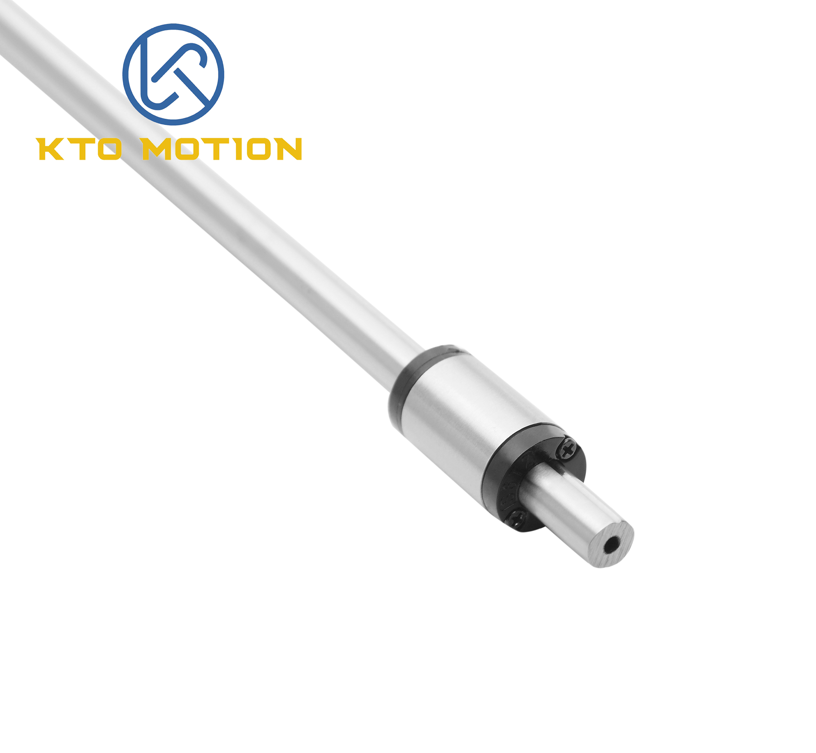 漢藝滾珠花鍵安裝平行度超標的原因有哪些