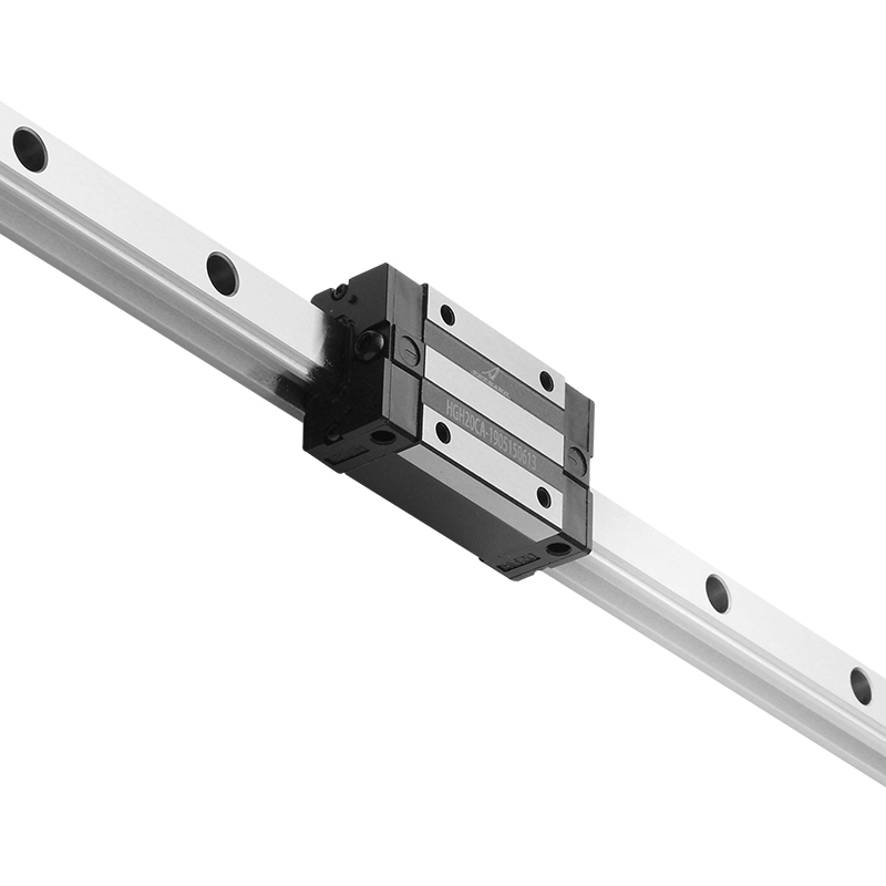 直線導軌和直線軸承的區(qū)別？