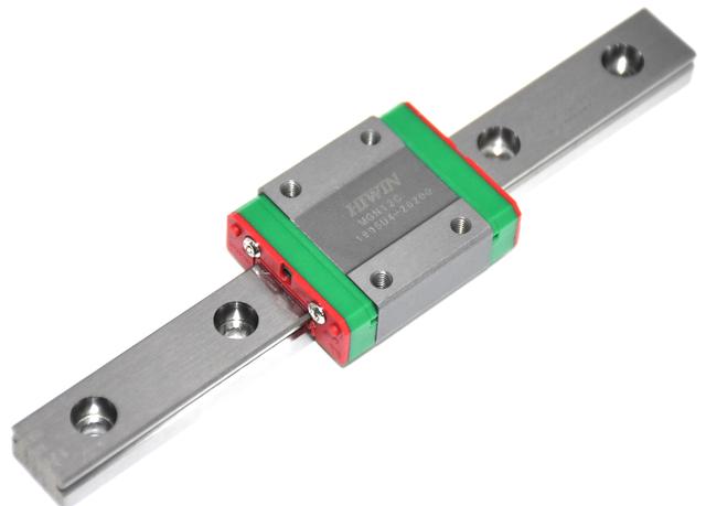 直線導軌可以自行拆卸嗎？