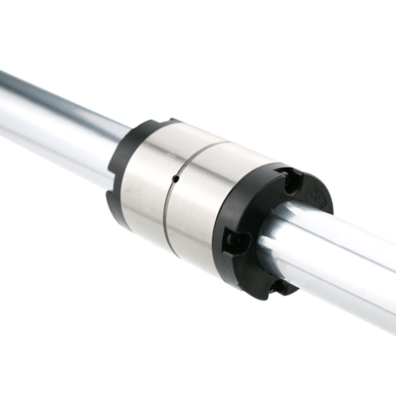 TPT花鍵 大型機(jī)械傳動(dòng)件SZF空心滾珠花鍵副/實(shí)心滾動(dòng)花鍵軸現(xiàn)貨