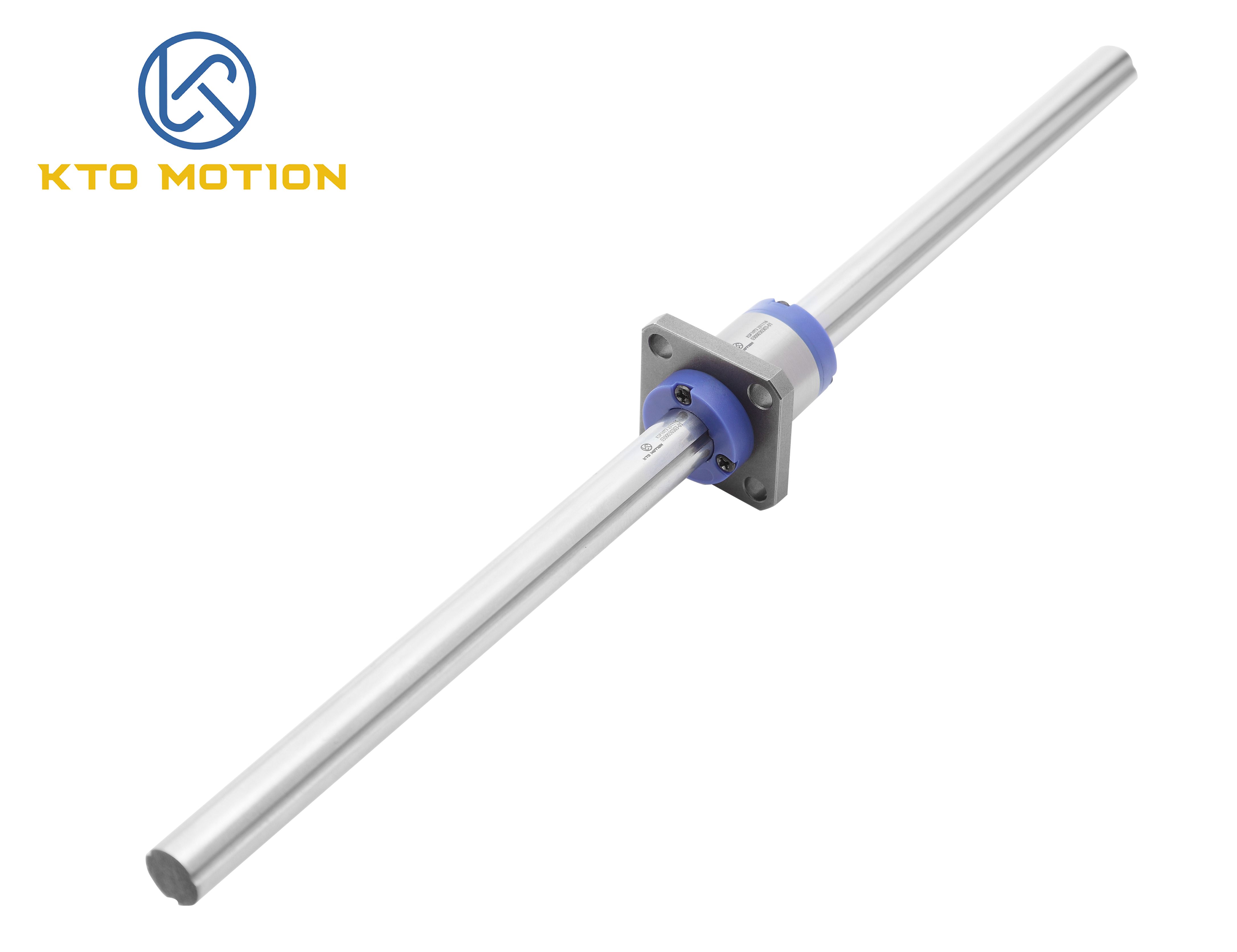 如何選擇合適的測量工具來保證滾珠花鍵安裝的平行度