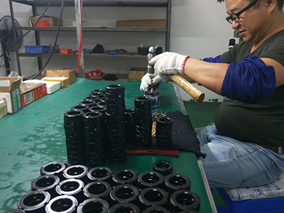 工作現(xiàn)場(chǎng)