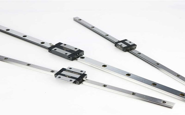 線性導軌安裝不當會造成哪些后果