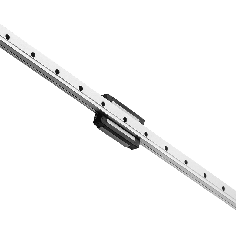 直線導軌通常怎么保養(yǎng)的呢（1）