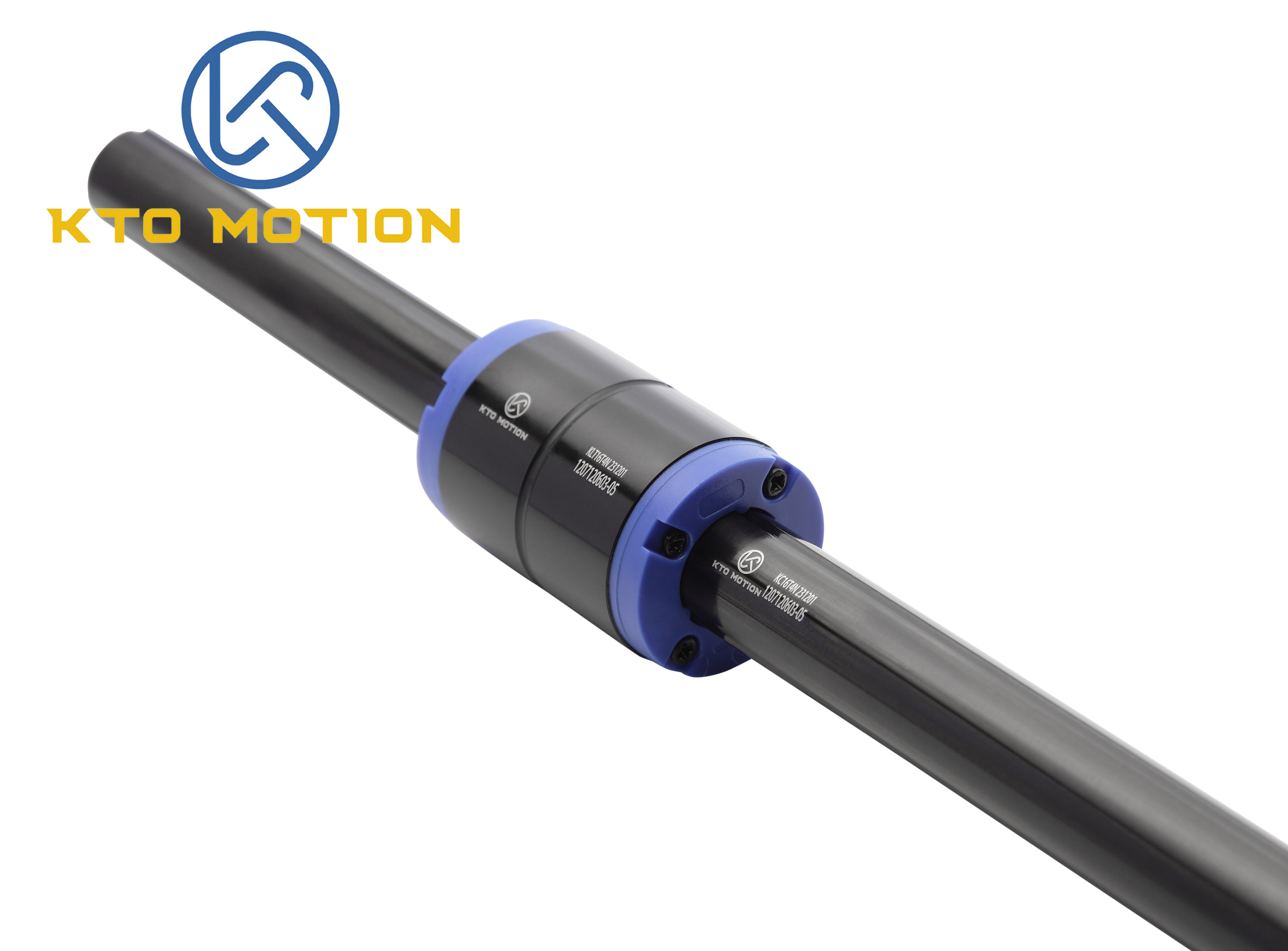 漢藝滾珠花鍵的密封件更換周期是多久？