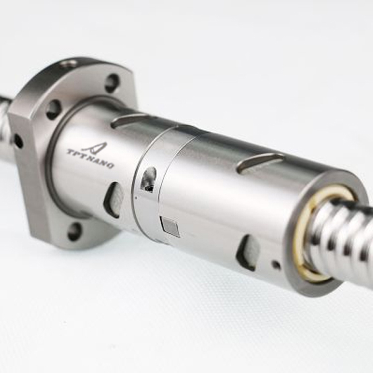 滾珠絲杠與直線導(dǎo)軌的利與弊？