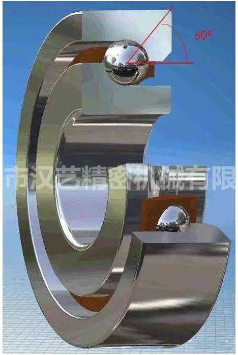 滾珠軸承的主要作用是什么？