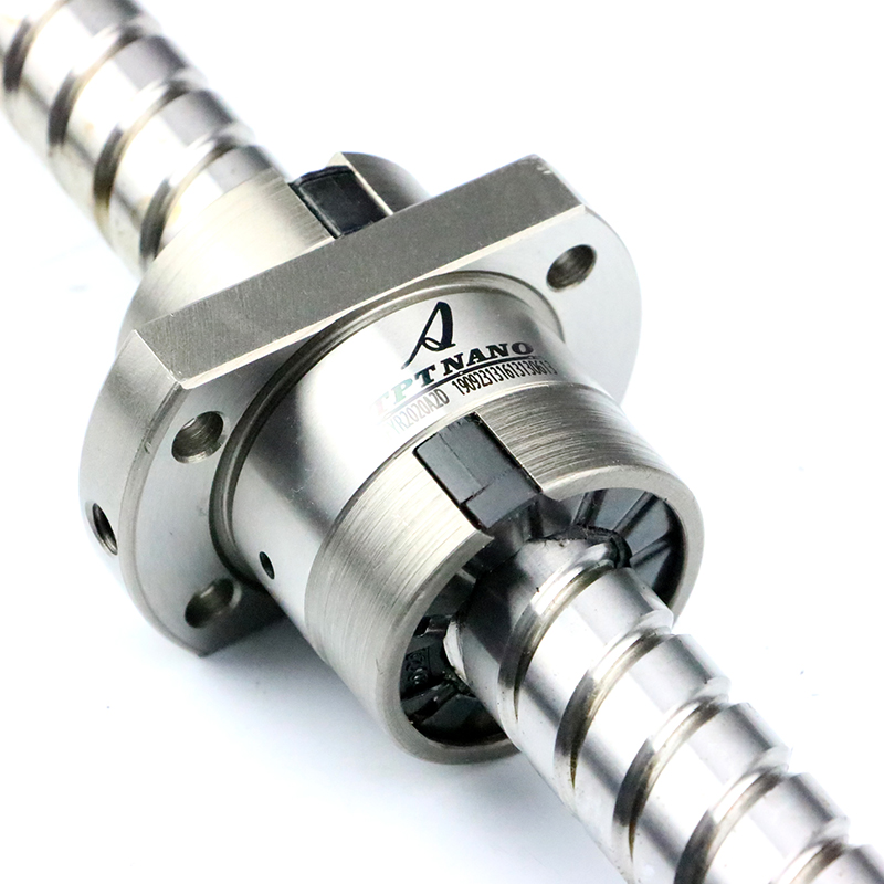 滾珠絲杠你知多少，滾柱絲杠你又知多少？