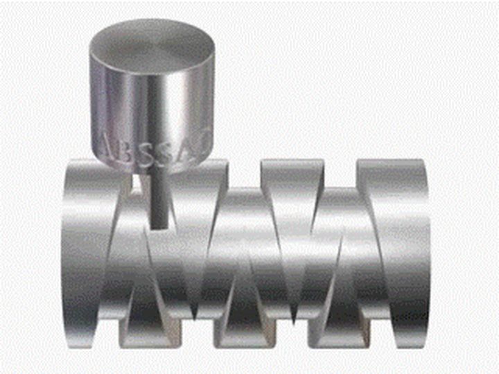 東莞漢藝一種自動往復絲桿運動原理